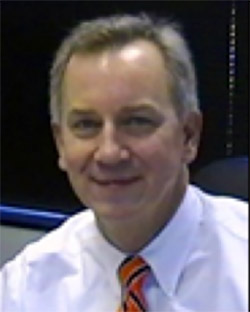 Hendrik J. (Rick) Antonisse