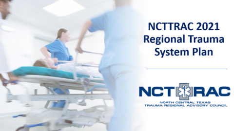 NCTTRAC | North Central Texas Trauma Regional Advisory Council