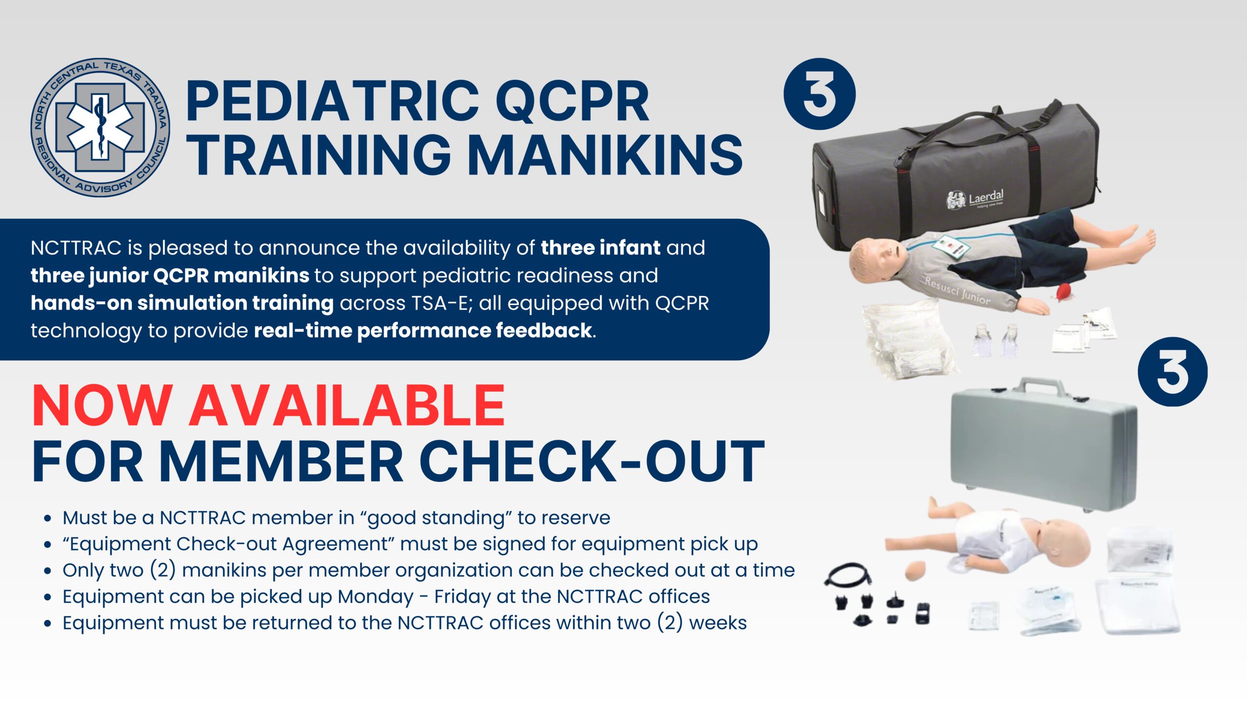 Pediatric QCPR Training Manikins Web Slider scaled
