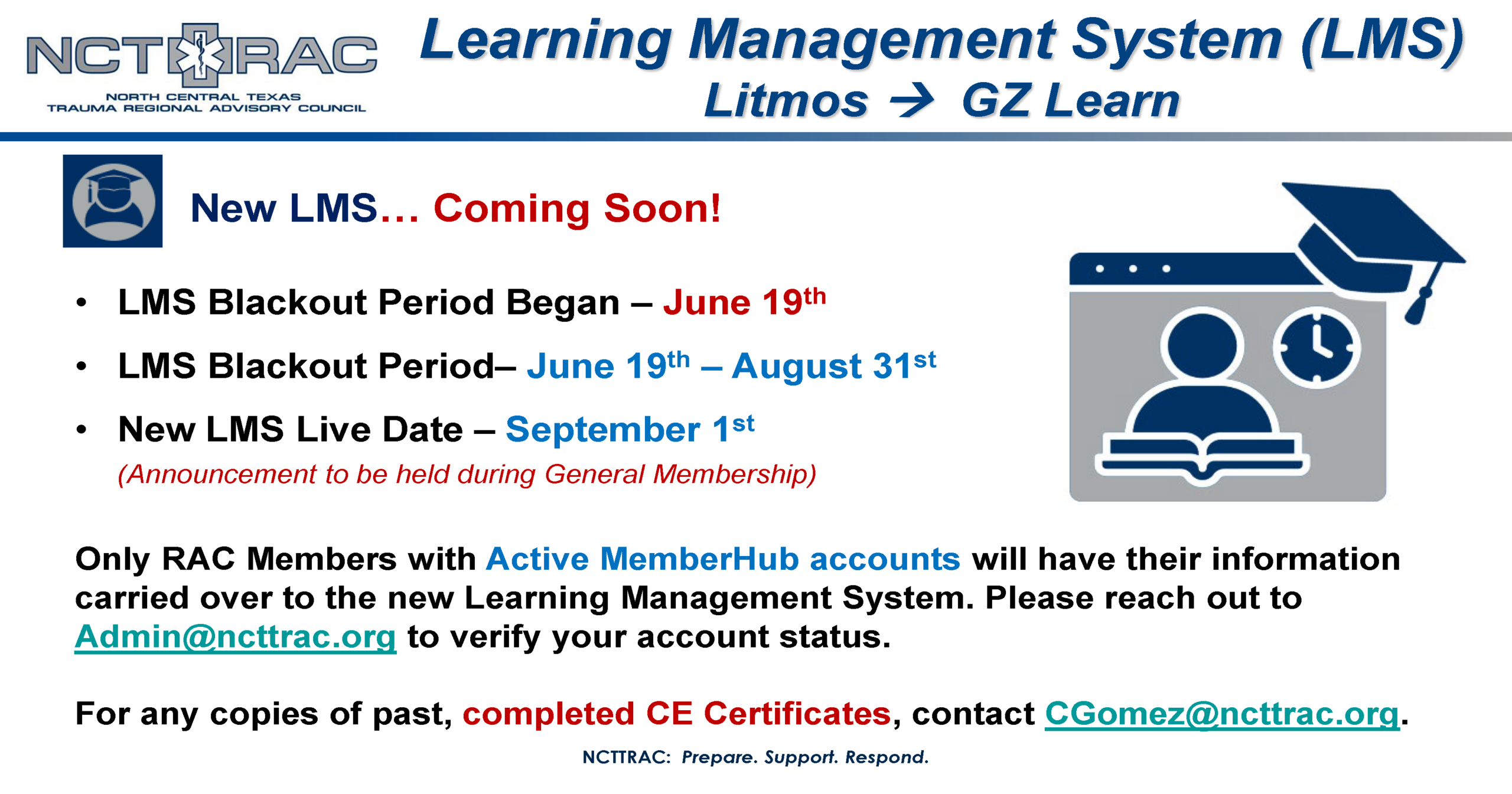 Education & Training 1 LMS Report Update scaled